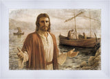 Fisher of Men