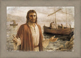Fisher of Men