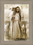 Good Shepherd