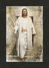 He Is Risen Vintage