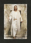 He Is Risen Vintage