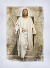 He Is Risen Vintage