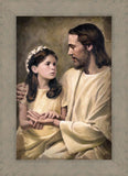 In His Hands