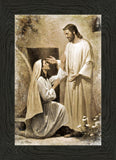Mary Magdalene