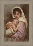 Mary's Son