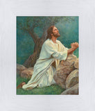 Prayer at Gethsemane