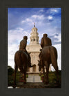 Joseph's Last Ride, Nauvoo Temple