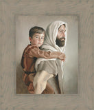 Carrying Us Home