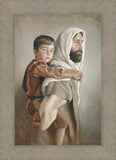 Carrying Us Home