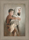 Carrying Us Home