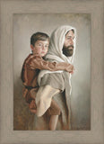 Carrying Us Home