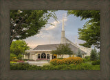 Boise Temple 01