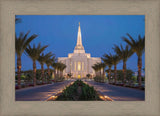 Gilbert Temple 13