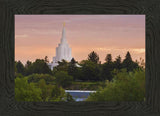 Idaho Falls Temple 08