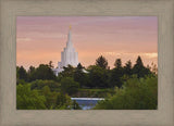 Idaho Falls Temple 08