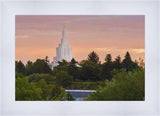 Idaho Falls Temple 08