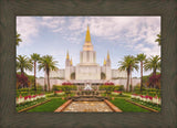 Oakland Temple 13