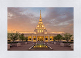 Phoenix Temple Invocation