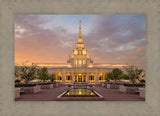 Phoenix Temple Invocation