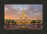 Phoenix Temple Invocation