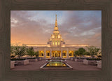 Phoenix Temple Invocation