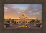 Phoenix Temple Invocation