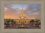 Phoenix Temple Invocation