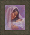 Mary & Jesus Pastel