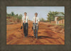 Missionaries in Ghana