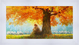 In His Arms
