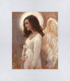 Angel of the Resurrection