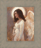 Angel of the Resurrection