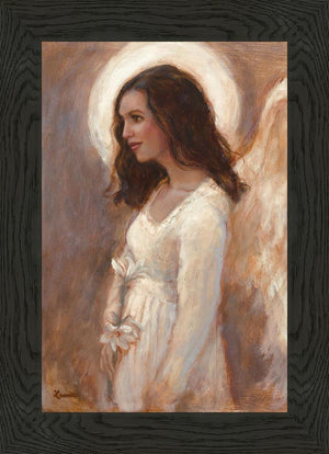 Angel of the Resurrection