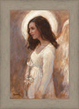 Angel of the Resurrection