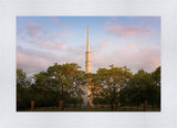 Chicago Temple Risen