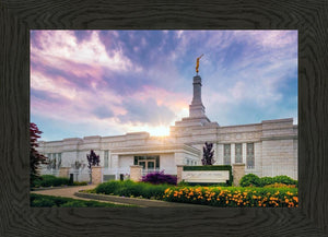 Detroit Temple