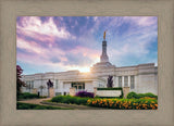 Detroit Temple