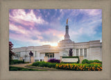 Detroit Temple