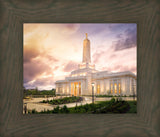 Indianapolis Temple