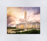 Indianapolis Temple