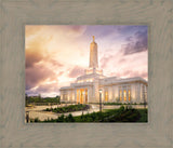 Indianapolis Temple