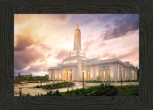 Indianapolis Temple