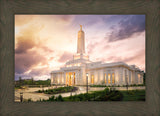 Indianapolis Temple