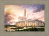 Indianapolis Temple