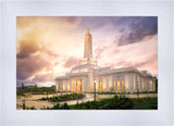 Indianapolis Temple