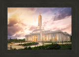 Indianapolis Temple