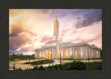 Indianapolis Temple