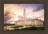 Indianapolis Temple