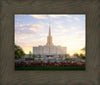 Jordan River Temple Glory