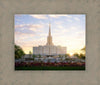 Jordan River Temple Glory